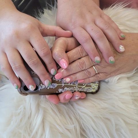 T&T Nail salon, nail salon in Shelton, CT